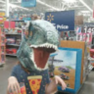 Meet your Posher, Destiny proctor